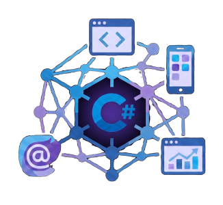 .NET & C#