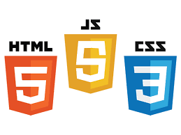 HTML CSS JS
