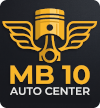 MB10 AutoCenter