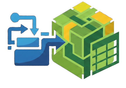 Power Pivot & Power Query