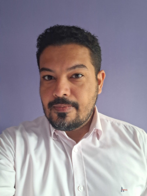 Raphael Moura Lima