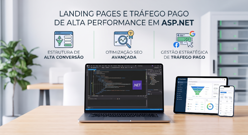 Desenvolvimento Web