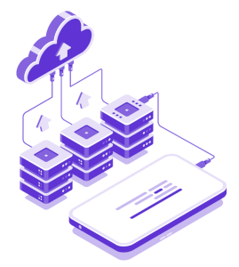Servmix Infra
